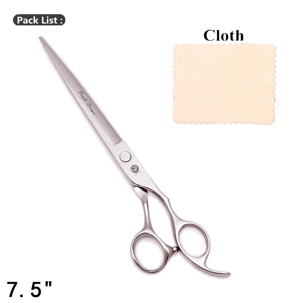 JP Stainless Hairdressing Scissors Cutting Shears Hair Scissors Grooming Scissors Barber Shears