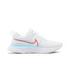 React Infinity Run Flyknit 2 'White Glacier Ice' (Unisex) White / Glacier Ice / Photon Dust / Chile Red Running Shoes CT2357 102