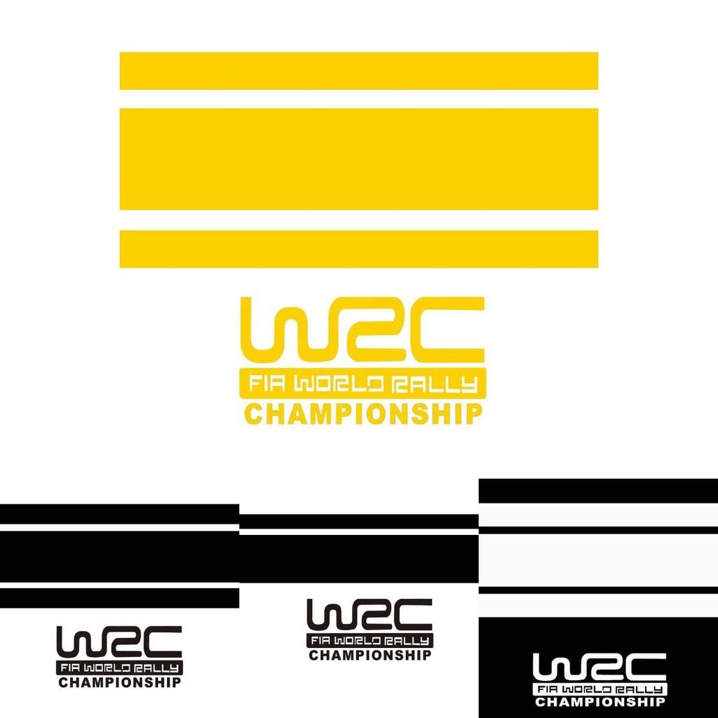 Car Body Reflective Decal For Vehicle Customization And Safety Sticker