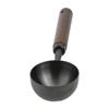 Walnut Coffee Spoon Home Kitchen Multi Purpose Part Name Precise Mixing Home Decoration Hand Tool Home Supplies