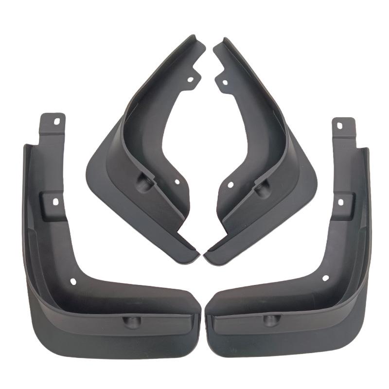 Chery Karry K50S 2016 Automotive Tire Mud Flaps