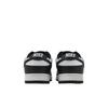 Nike Dunk Low Black White 2025 Unisex Sneakers HF5441-100