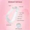 Vibration Massager Facial Lifting Device Micro-current Face Massage Device  Face Contour