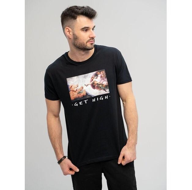 Футболка MyStars Get High