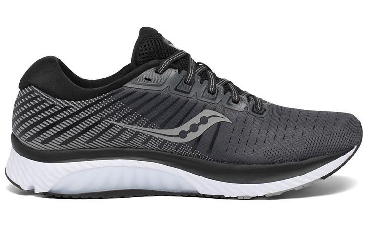 SAUCONY Guide 13 Slip Resistant Support Lightweight Low Top Running - S20548-40