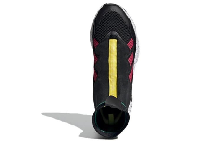 adidas Ozweego TR STLT High Black 2021 - FY5765