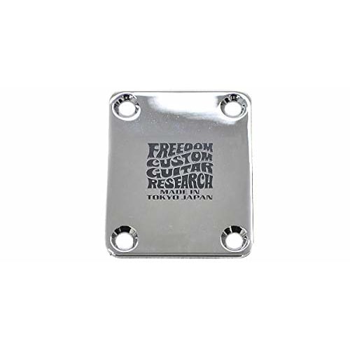 

Freedom Custom Guitar Research Tone Shift Plate SP-JP-01