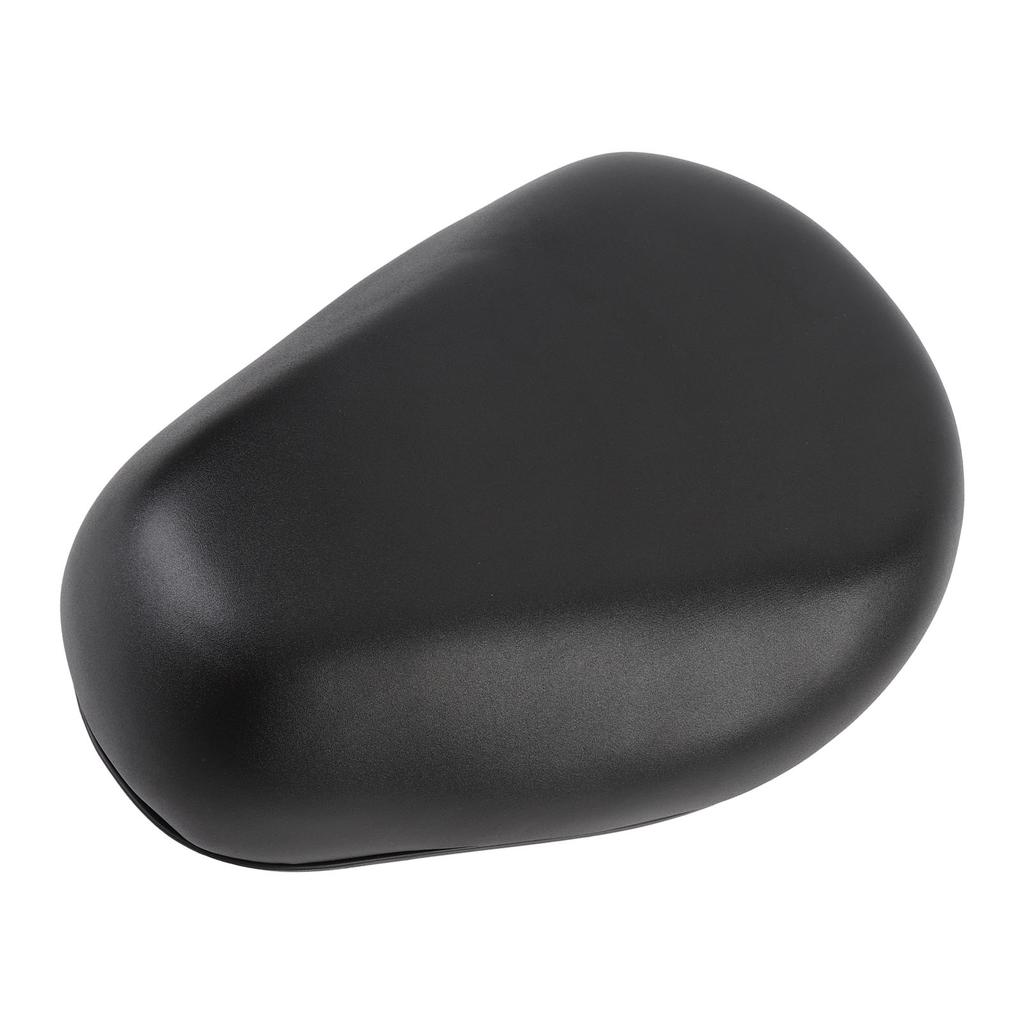 Pogrubiona Wygodna Poduszka na Siedzisko Roweru Elektrycznego Amortyzująca Wstrząsy Siodło Skutera Elektrycznego z Refle