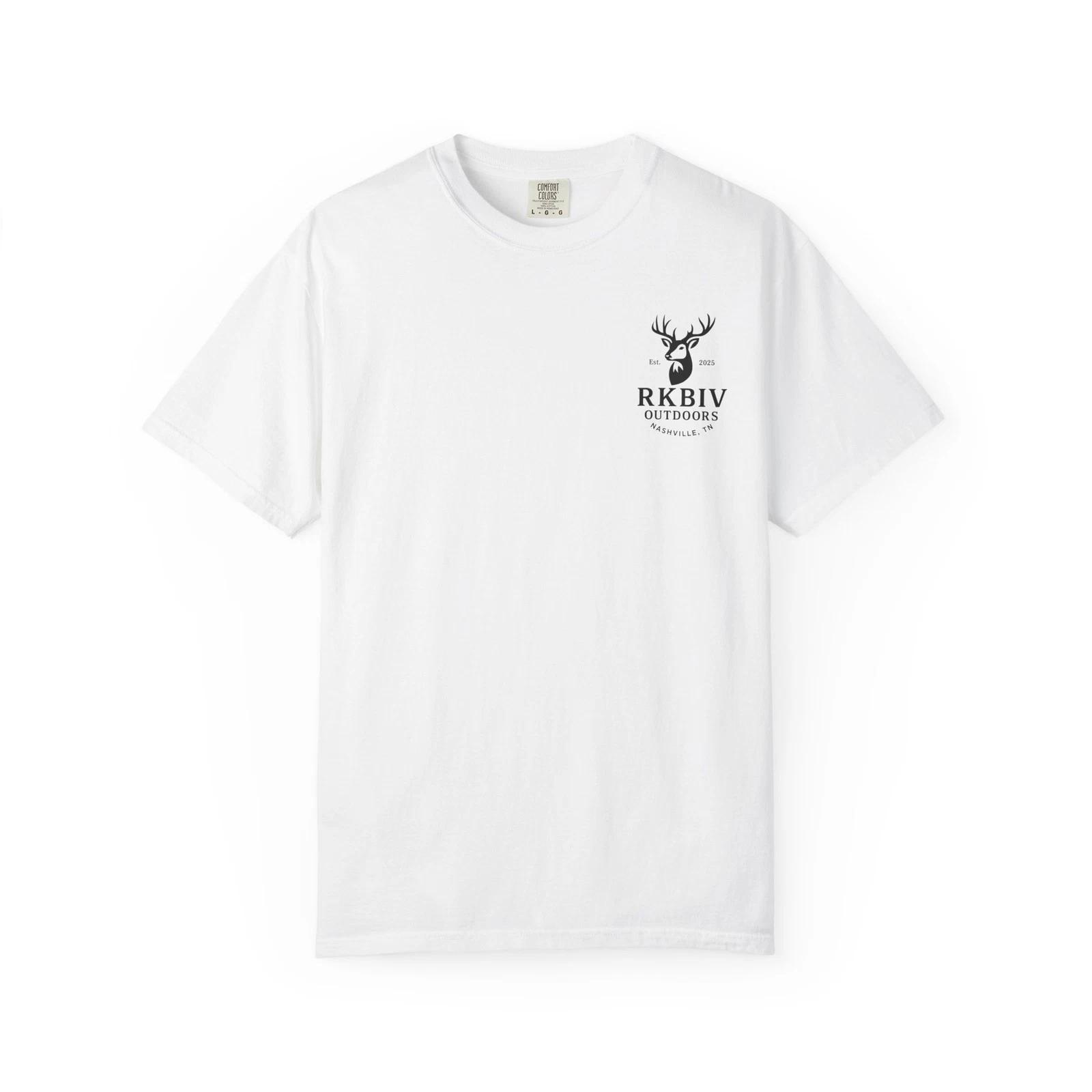 RKBIV Outdoors T-shirt M