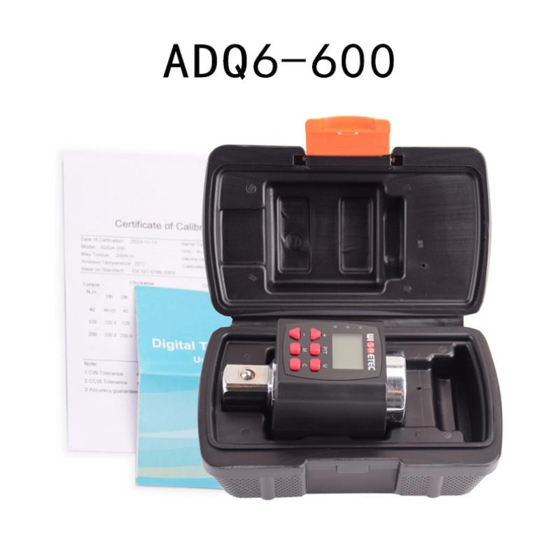 Kilogram Force Measuring Equipment High Precision Electronic Digital Torque Meter Portable Torque Wrench Tester
