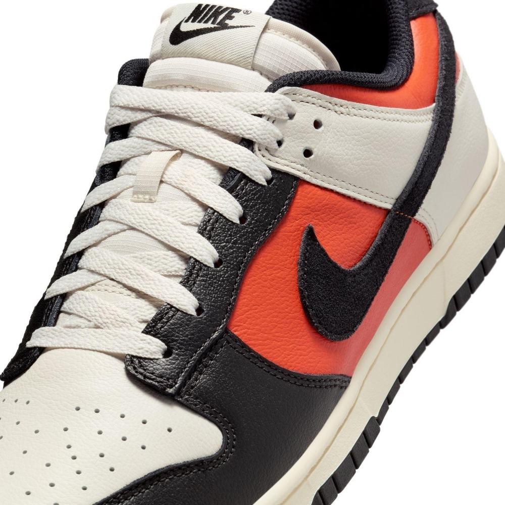Nike Dunk Low Retro Mhq4988  030phantm Blk