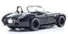 Kyosho Original 1/18 Scale Shelby Cobra 427 S/C Black Finished Product