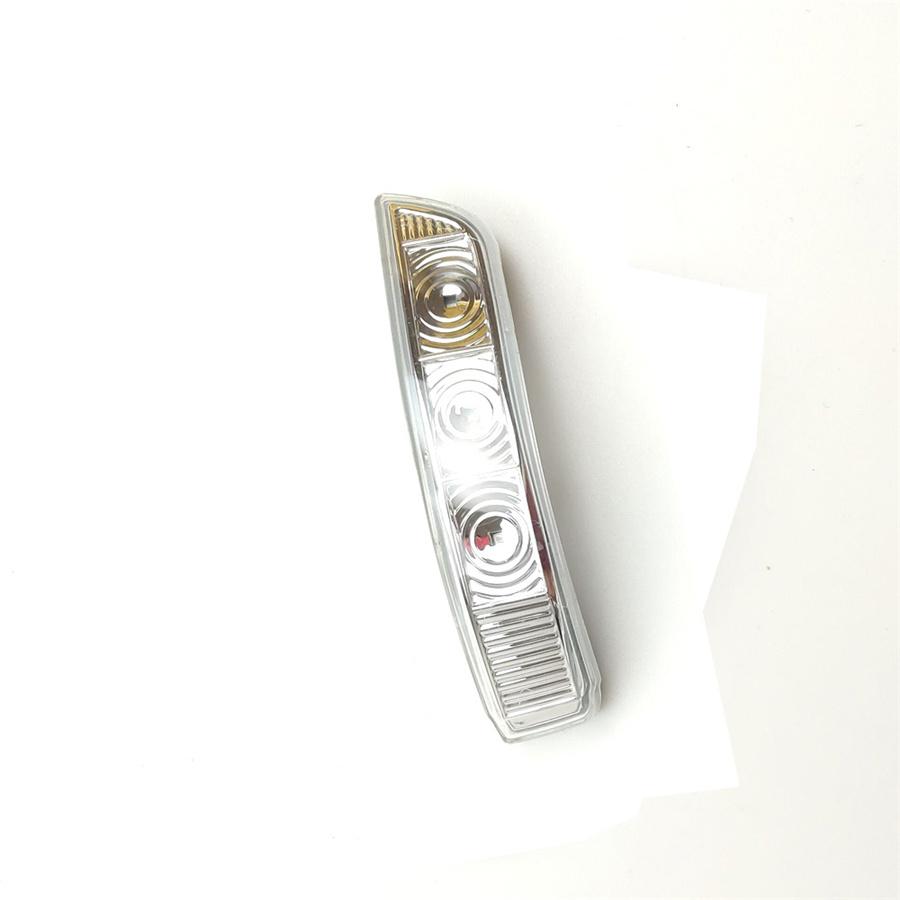 1x Side LED Turn Signal Indicator Light (left) For Kia Sorento SX 10-12 USA 2013