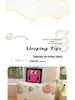 Set of Two Pure Cotton Pillowcases, 48x74cm - Pillow Core Covers [Pair Only]