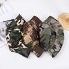 Summer  Bucket Hat Anti-UV Women Men Beach Sun Visor Hat Wide Brim Visors Foldable Fisherman Cap Panama Gorros