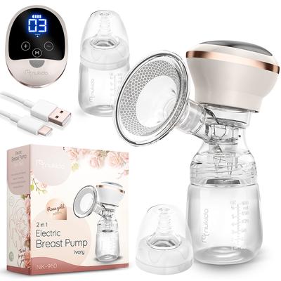 Nukido NK-960 Three-phase Electric Breast Pump