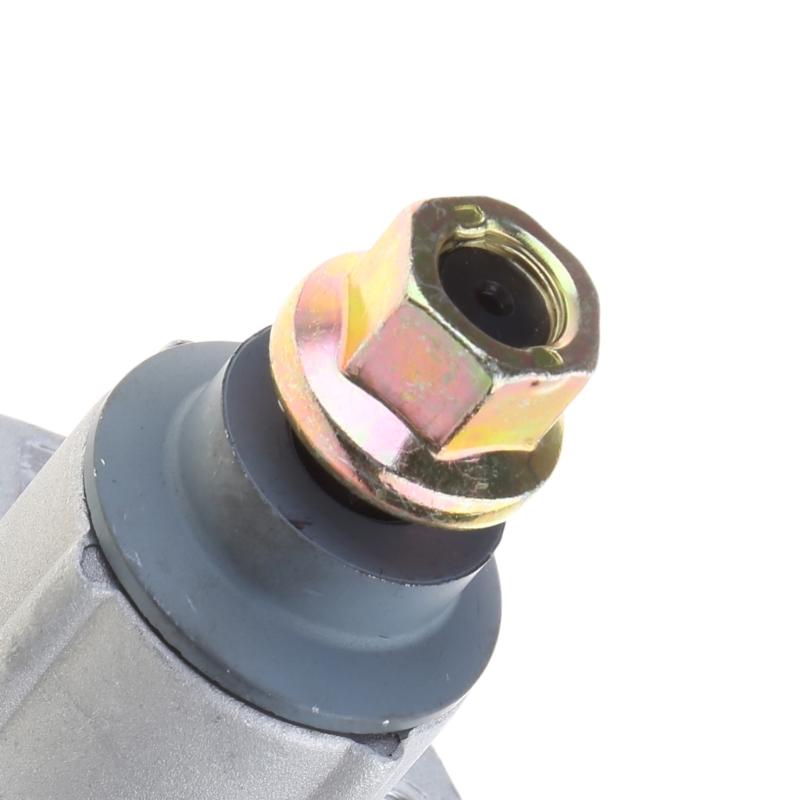 Replacement Spindle Mounting Deck Lawn Mowers Spare Part Spindle Assembly Iron Material Versatiles Spindle Kit for LA145