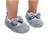 Baby Boots Infant Newborn Girls Boys Warm Shoes First Walkers Shoes Booties