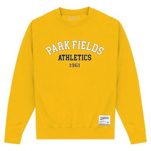Park Fields Unisex Adult Athletics Sweatshirt