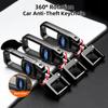 Accesorii pentru electronica auto – Huse pentru cheile de la maşină