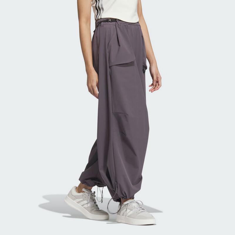 adidas Women's W PARA Woven Pant