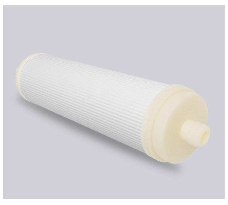 10-inch Ultrafiltration Membrane Water Purifier Insert, 20-inch UF Hollow Fiber Filtration Element
