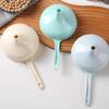 Wide Caliber Food Safe Plastic Funnel Reusable Liquid Separation Tool for Home Kitchen Food Jar Filling Tasks