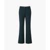 MunSingwear Women S Bootcut pantS Green  Mp422lpto4 
