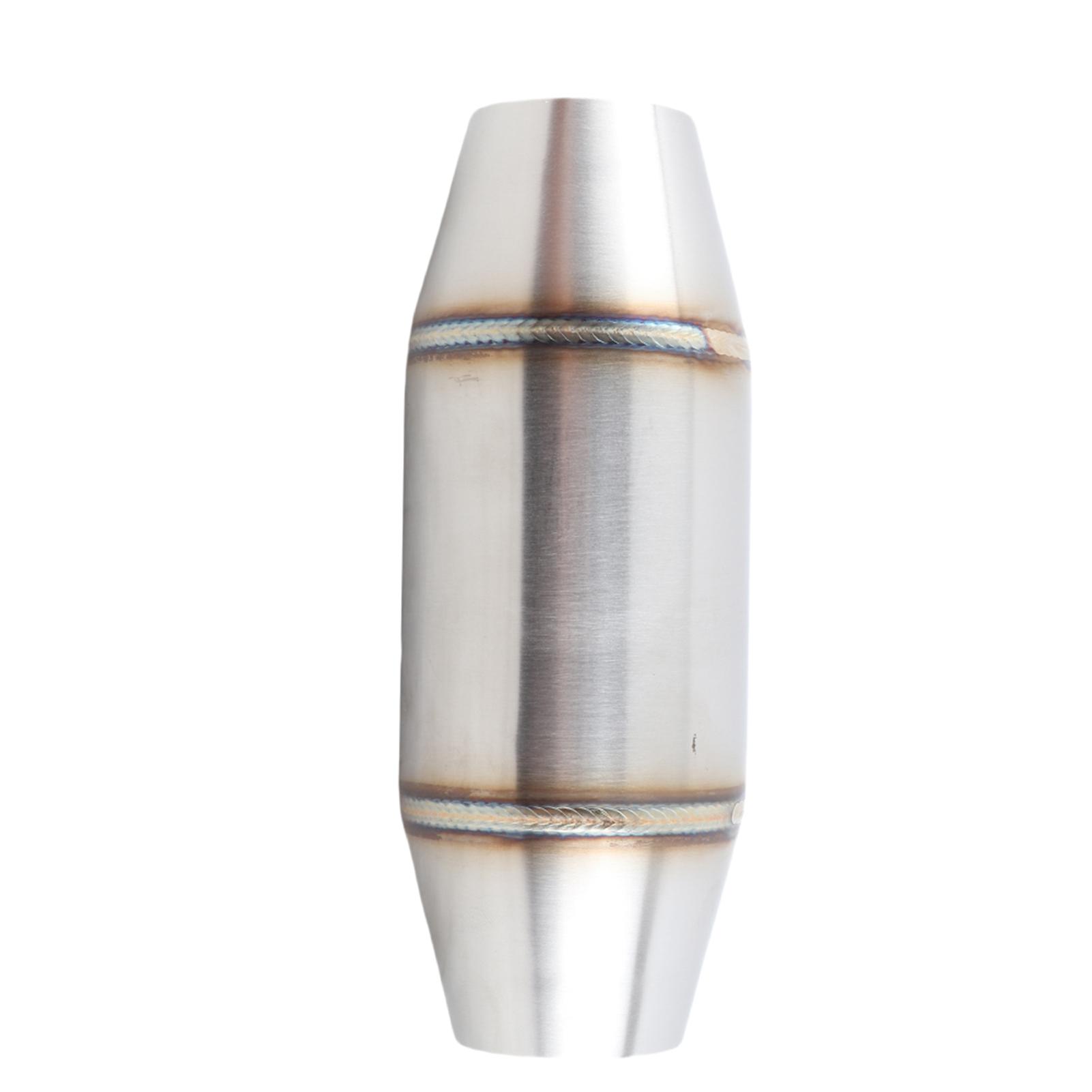 

Motorcycle 35mm Full Exhaust System Exhaust Pipe Muffler Silencer