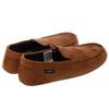 Farah Mens Nicken Moccasin Slippers