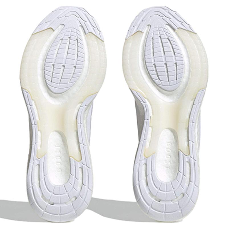 Adidas PureBoost 23 'Core White' Sneakers IF8064