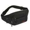 Large Capacity Sports Shoulder Bag New Anti Theft Running Pocket Multifunctional Mobile Phone Oxford Crossbody Bag