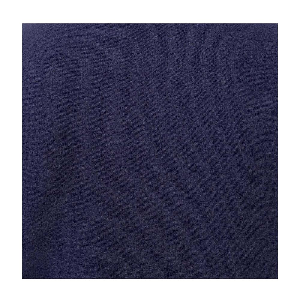 Lazy Jacks Womens/Ladies Plain Roll Neck Sweatshirt
