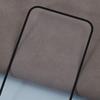 3D Tempered Glass for Google Pixel 8A, Black