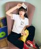 VISION STREETWEAR Vsw Shiba Ws T-Shirts White