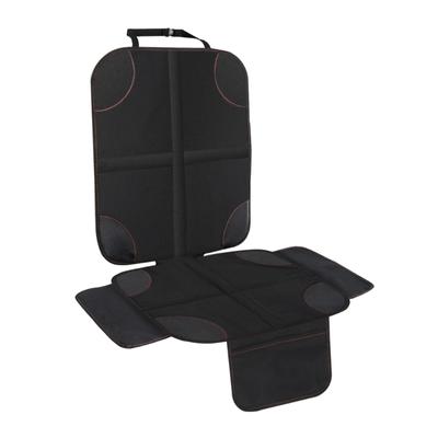 Tapis de sécurité universel anti-rayures pour enfants, housse de protection imperméable pour voiture pour bébé et enfant