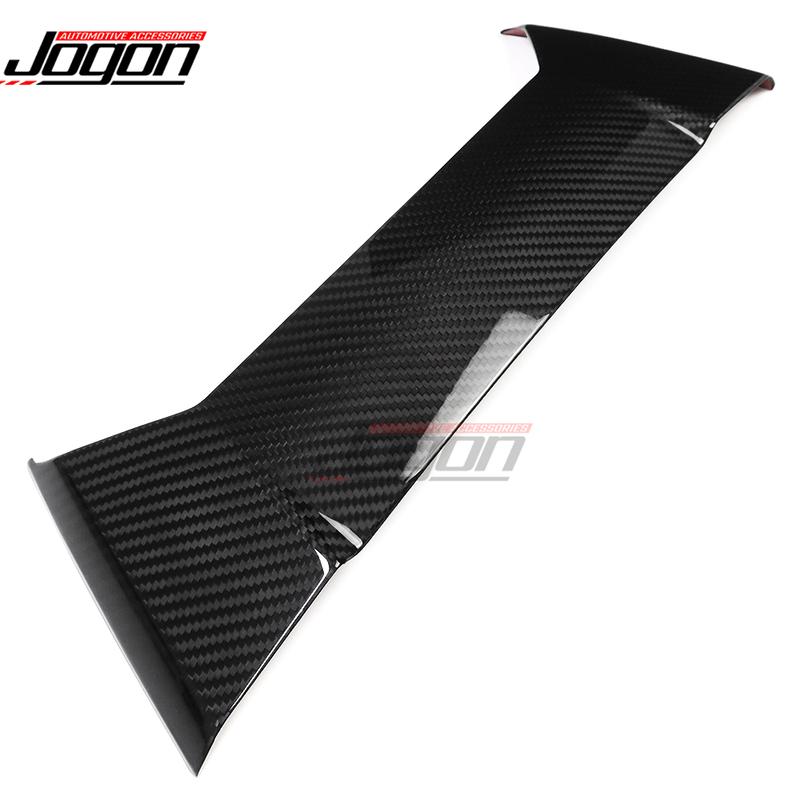 Carbon Fiber Car Interior Center Console Wireless Charger Uper Panel Cover Sticker Trim For Corvette C8 Convertible -2024