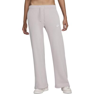 Sportswear Club Knitted Sweatpants Women's Platinum Purple FB2728-019