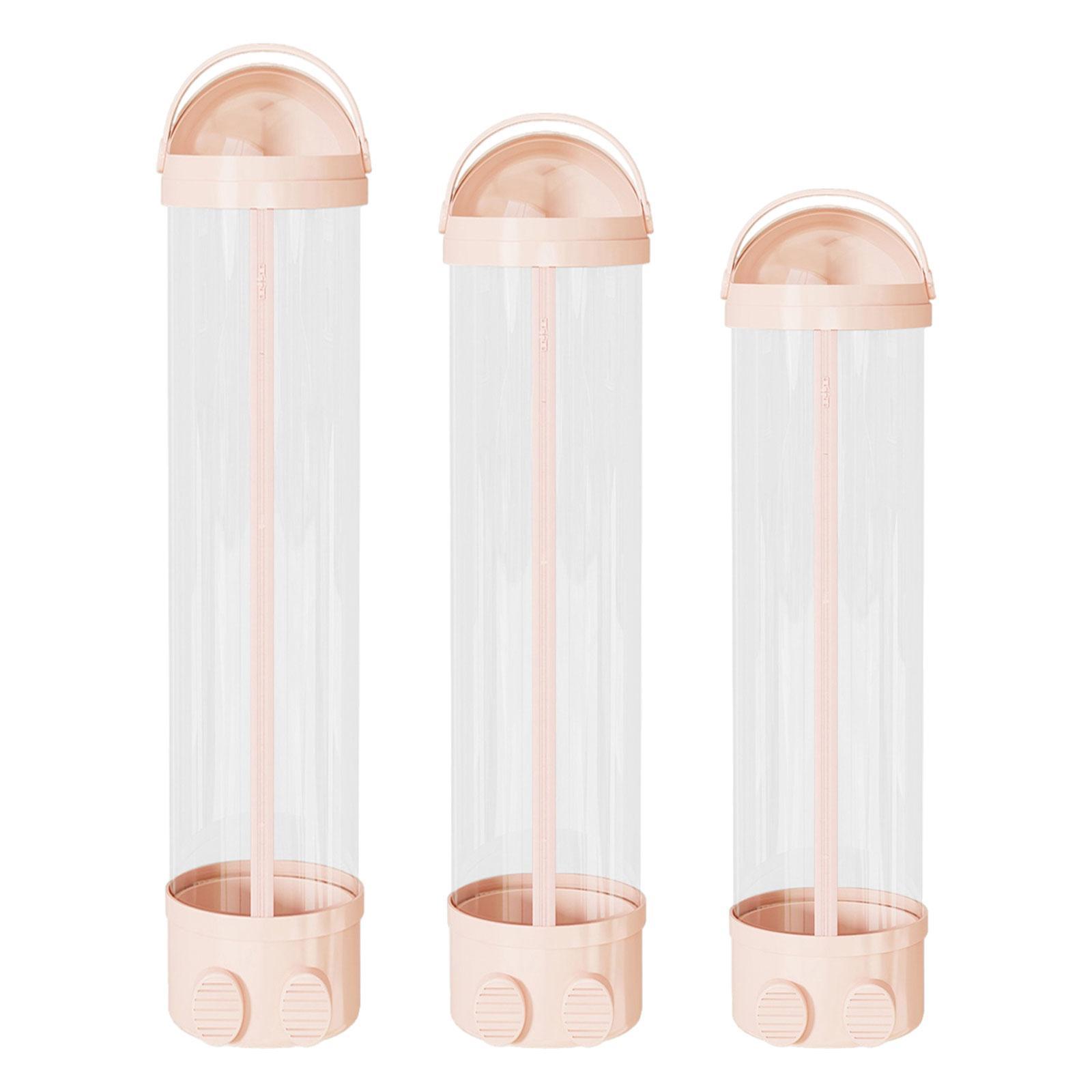 

Toy Box Storage Box Organizer Bin Kids Toy Storage Basket for Household Playroom S