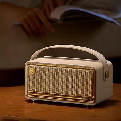 Audio - video – Prenosné reproduktory