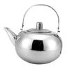 Camping Stainless Steel Tea Kettle Water Pot 1L 1.5L L