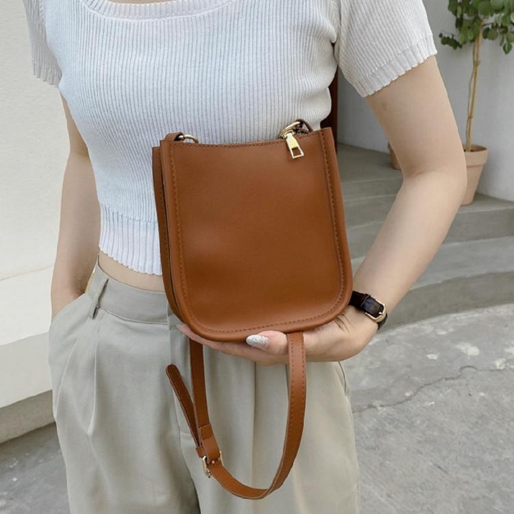 Women Shoulder Handbag Crossbody Bag for Girls PU Leather Shopping Clutch Purse