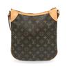 Used LOUIS VUITTON MonogramShoulder Bag Monogram Canvas Women