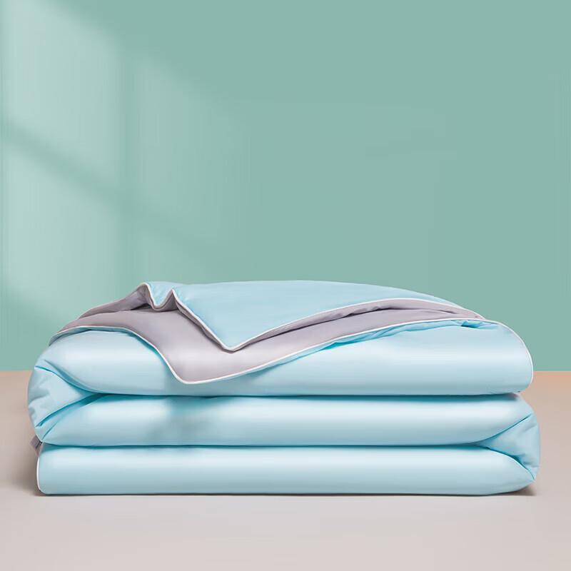 Grace All-Season Mica Cooling Duvet