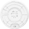 Point d'accès - Ubiquiti - UAP-AC-PRO - Wi-Fi 802.11ac - 1300 Mbit/s - Sécurité AES, WPA2