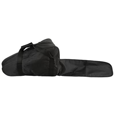 Custodia portatile impermeabile in tessuto Oxford per motosega, protezione completa, borsa per il trasporto