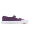 Vans Mary Jane Vn000crrcif Suede Grape Jam