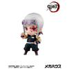 MegaHouse Demon Slayer Kimetsu No Yaiba Tanjiro Friends Mascot Collection 1 BOX Made PVC Resin.