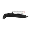 Motorcycles Chain Slider Separater Guard Swingarm Cover Protector Rubber For Honda VT250F XELVIS MC25 1992 CB500 PC32 1996-2002