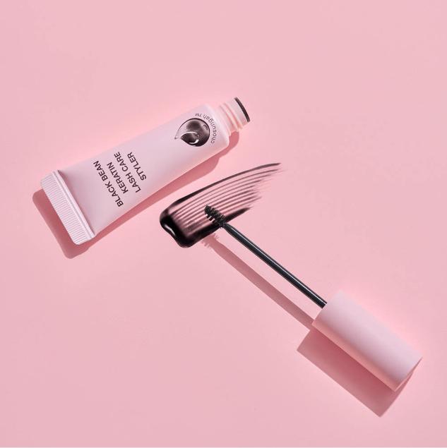 Keratin Lash Care Styler for Healthier-Looking Eyelashes